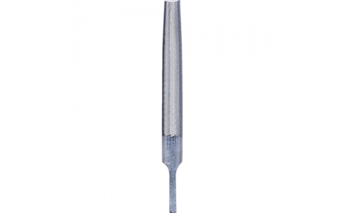 TSUBOSAN 壺三 TADF-BSW23 BRIGHT900涂層銼刀超級寬半圓細目