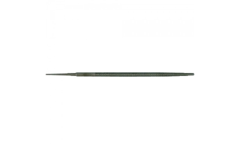 TSUBOSAN 壺三 MA300-01-日本鋼鐵工業銼刀300mm圓荒目