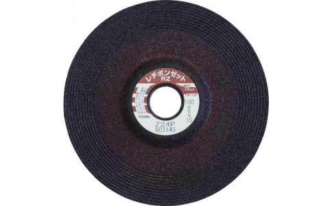 RESIBON 威寶 RZ1006-36 澤特RZ100×６×１５　Ｚ３６Ｐ