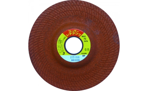 RESIBON 威寶 SET1253-36 超市SRT 125×３×２２　３６