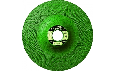 RESIBON 威寶 GA1003-24 綠色王牌黃金GA3110×３×１５　２４