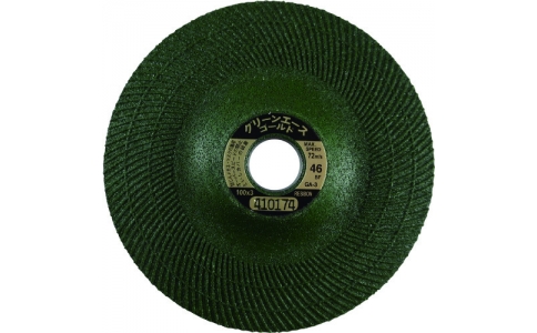 RESIBON 威寶 GA1003-46 綠色尖晶石黃金GA3110×３×１５　４６