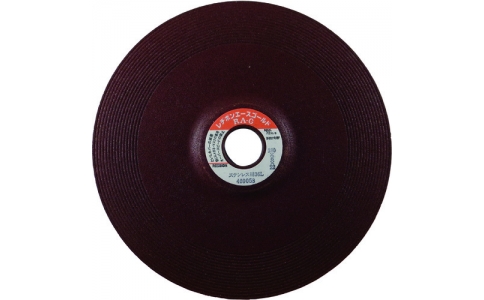 RESIBON 威寶 ARG1806-SUS36 ACE金RAG不銹鋼用180×６×２２　３６Ｌ