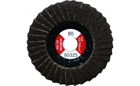 RESIBON 威寶 MD58-A80 迷你盤MD-558×９．６　Ａ８０