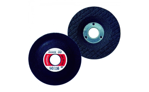 RESIBON 威寶 MMS503-120 迷你技能接觸MS50×３×９．５３　１２０