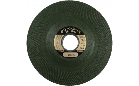 RESIBON 威寶 GA1256-36 綠色王牌黃金GA6125×６×２２　３６