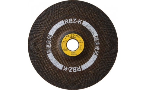 RESIBON 威寶 RBZK1806-24 黑澤特高速用RBZK 180×６×２２．２３　Ｚ２４Ｐ