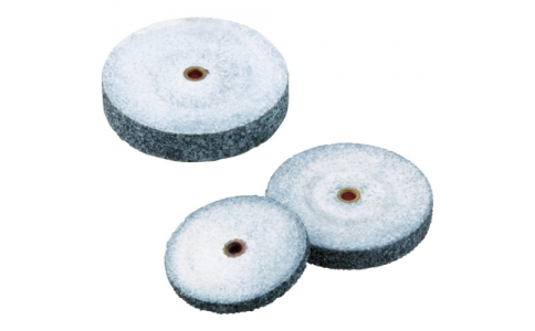 Minimo 迷你型AC砂輪#100φ16X3（10個裝）