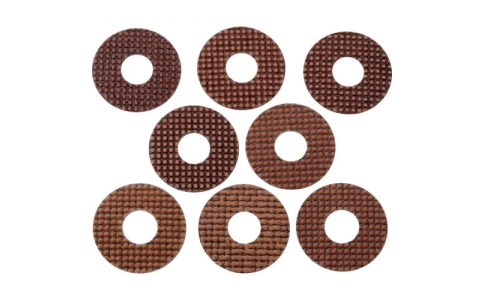 Minimo 小型圓盤#2500φ21（100支裝）