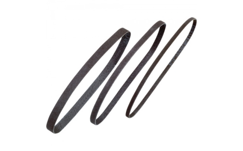 Minimo S1003 迷你三明治帶#180W＝4mm（30根裝）