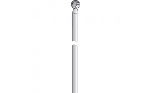 Minimo  迷你磨 鉆石棒#140Φ４