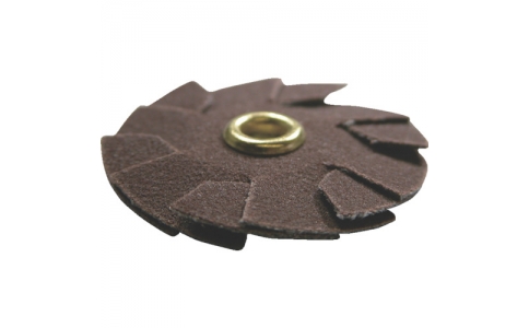 Minimo  迷你光盤#320φ30（1個裝）