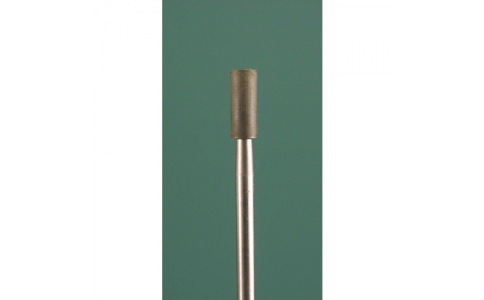 Minimo 小型分離器長軸橡膠砂輪WA中板#220φ四十支