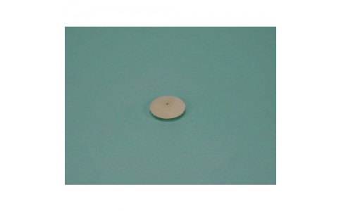 Minimo E6505 迷你透鏡邊緣氈輪