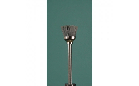 Minimo 小型磨刀粒入尼龍刷#320