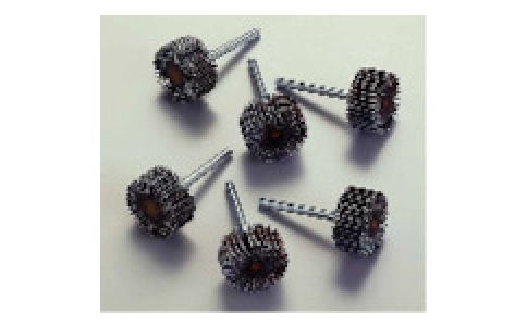 Minimo D8510-小型電機