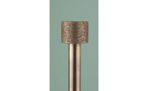 Minimo  迷你磨 CBN棒#100Φ１３