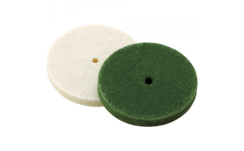 Minimo NA4624-小型毛氈輪φ25（10個裝）