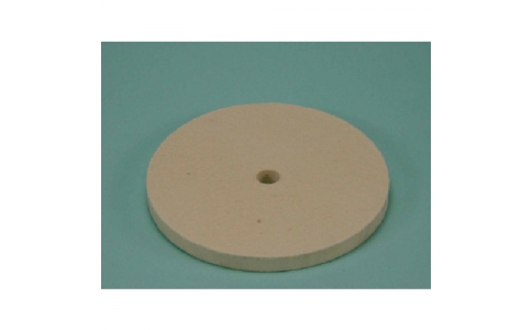 Minimo E6371 迷你毛氈輪派125X