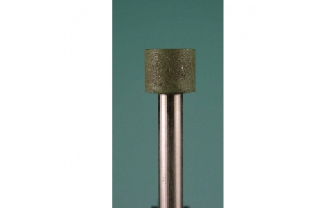 Minimo A4714-小型樹脂（株）CBN棒#120