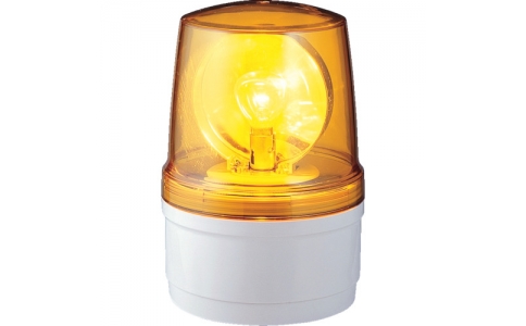 SCHNEIDER 施耐德  AMG-200（Y） AMG型燈泡旋轉(zhuǎn)燈黃