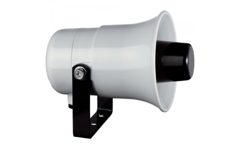 SCHNEIDER 施耐德  ST-21D-12BL 合金系列電子聲音預警器（喇叭）12V警鐘音