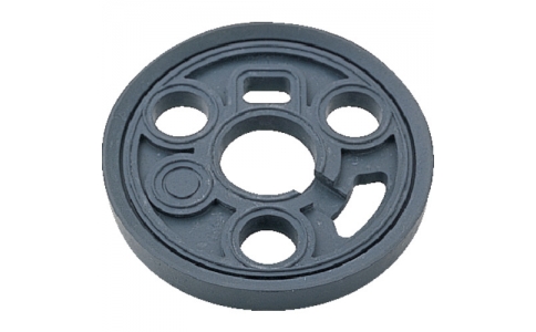 SCHNEIDER 施耐德  G-101 AX用橡膠