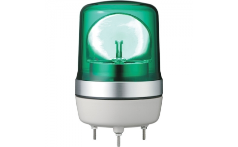 SCHNEIDER 施耐德  LRRSC-100G-A 合金系列綠φ106 LED旋轉(zhuǎn)燈100V