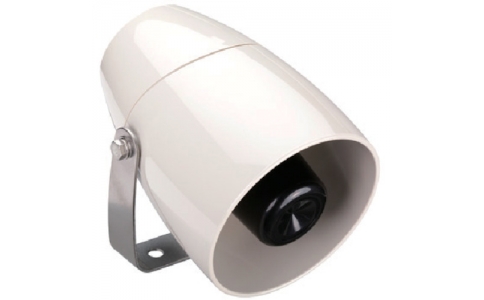 SCHNEIDER 施耐德  XVS 10BMW 和聲輔音警報器（喇叭）