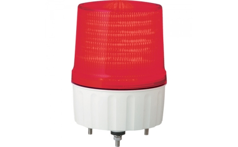 SCHNEIDER 施耐德  A-100R-A 合金系列紅色φ170LED顯示燈100V