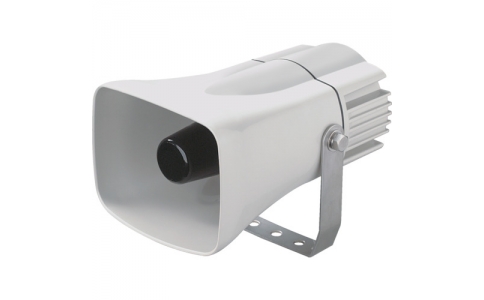 SCHNEIDER 施耐德  25AM-AW 白電子音預警器43音AC