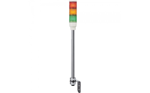 SCHNEIDER 施耐德  XVC 4B3-RYG 紅黃綠φ40層疊LED顯示燈（保羅）