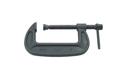 日本超越 TOP SCC-100  BACO型CHCO萬力100mm