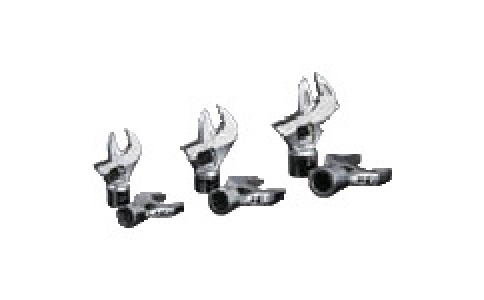 日本超越 TOP HY-38TH-T日本超越 TOP Monki型扭矩頭開口尺寸17～38mm