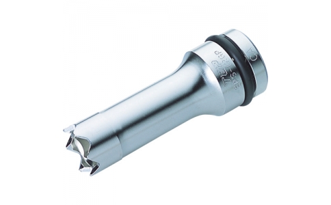 日本超越 TOP EPS-12GSH-12GSH 電動鉆頭用插口