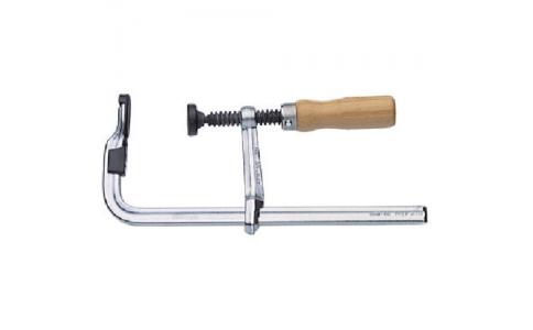 日本超越 TOP LC-250S L型鉗位（LC型）250mm