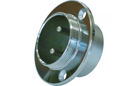 NANAHOSHI 七星科學 NCS-304-R 金屬連接器NCS-30系列4極R