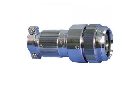 NANAHOSHI 七星科學 NWPC-162-PADF9-CH 防水金屬連接器NWPC-16系列二極ADF9