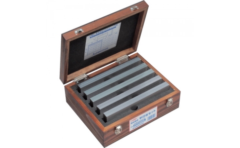 SUPER TOOL PPPP200FB-超薄型精密平行臺套裝扁平型