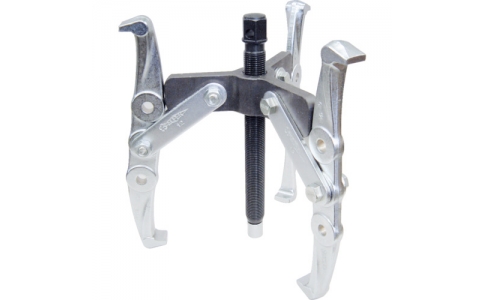 SUPER TOOL GT-12 齒輪皮帶輪（GT型）3根指甲皮帶輪