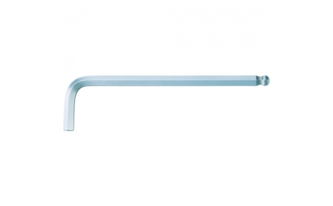 SUPER TOOL HKLB6 長(zhǎng)球點(diǎn)六角棒扳手6mm