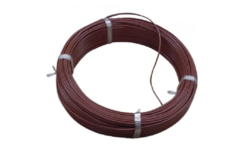 日本千野 CHINO  VT6-100-涂覆熱電偶100M