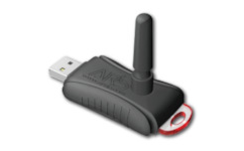 日本千野 CHINO  STD-T106-阿茲無線電波分析器EMceptor 920MHz