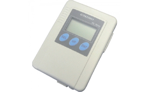 日本千野 CHINO  MD6661-無線溫度-濕度記錄器發(fā)射器