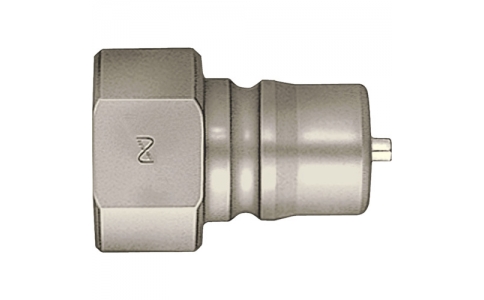 NITTO-KOHKI 日東工器 450B-3P 450B耦合器