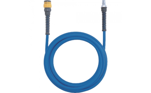 NITTO-KOHKI 日東工器 NKU-6605B NK耦合器軟管