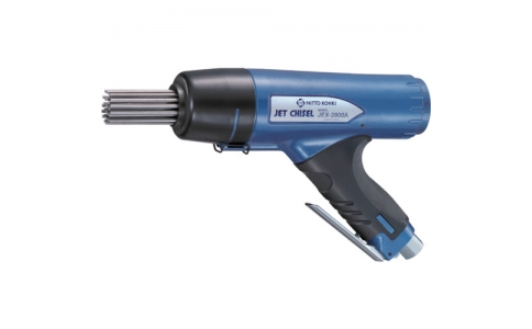 NITTO-KOHKI 日東工器 JEX-280A噴氣式發動機