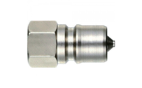 NITTO-KOHKI 日東工器 10P-A SP耦合器型A鋼鐵制丁腈橡膠NBR（SG）