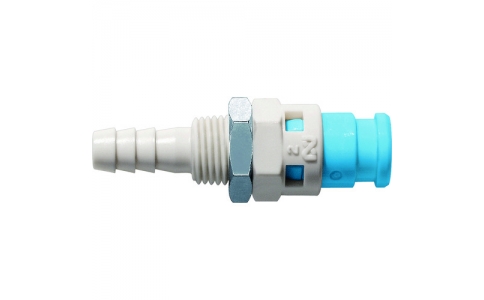 NITTO-KOHKI 日東工器 SPC-06 PHB-BLU-PON立方體耦合器