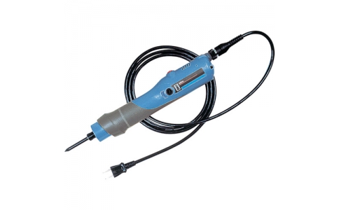 NITTO-KOHKI 日東工器 DLV 8142-EJN-DELBO電動螺絲刀全長279mm適合小螺釘3.5～5.0mm